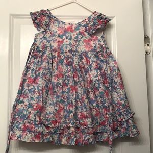 Spring dress